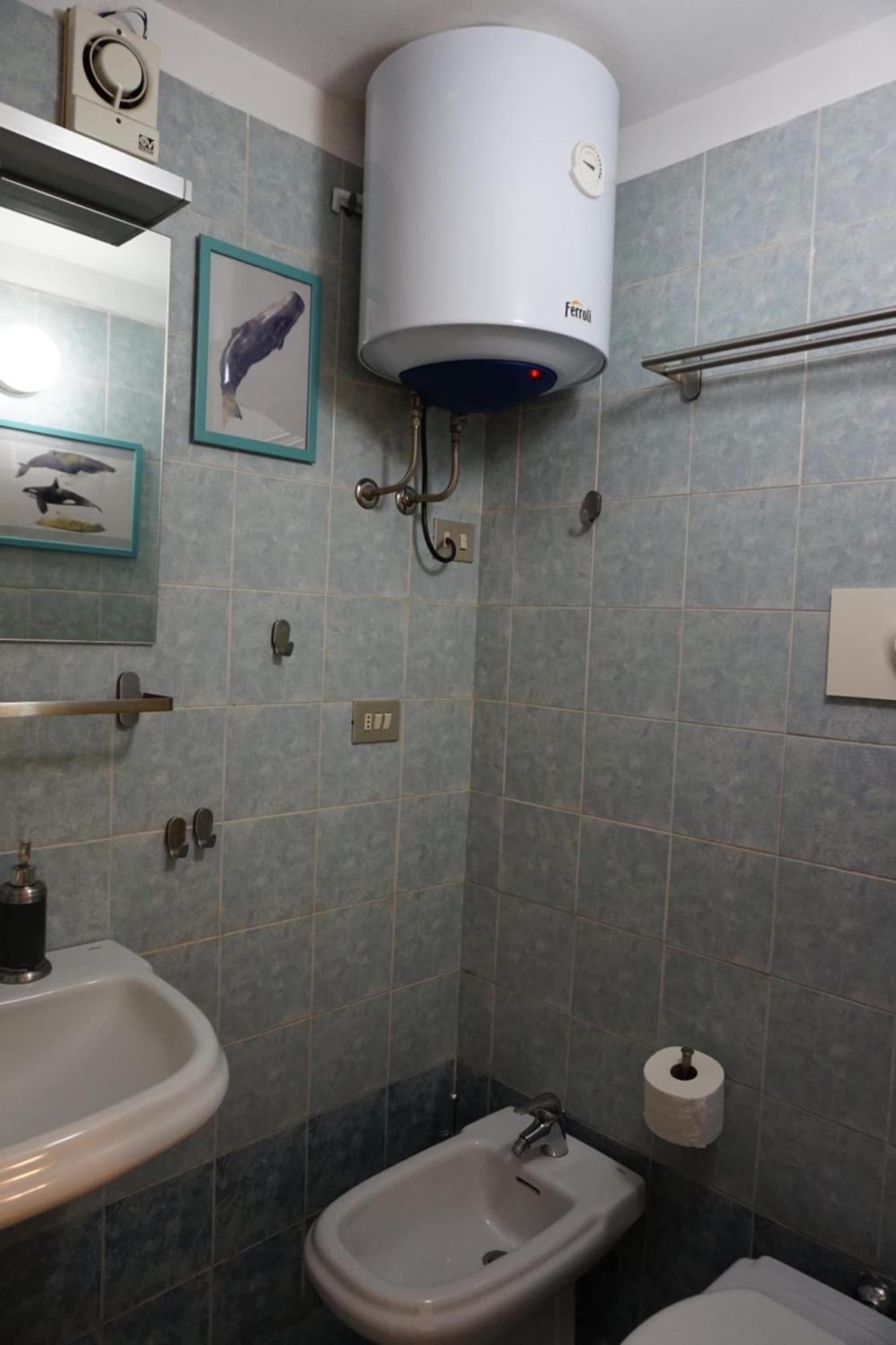 Studio Apartment Vicolo Lavandai Милано Стая снимка
